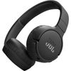 JBL Tune 670 BLK Wireless Adaptive Noise Cancelling On Ear Headphones