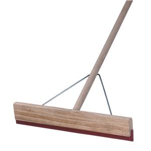 Oates 457mm Floor Squeegee