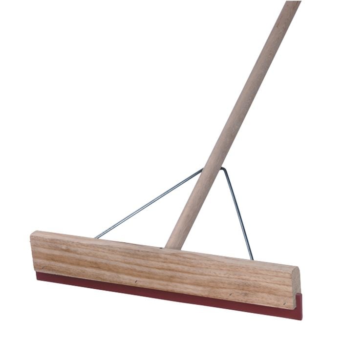 Oates 457mm Floor Squeegee