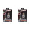 2PK Marvel Avengers Bluetooth Wireless Mouse w/ Pad 9y+