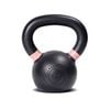 Premium Cast Iron Kettlebell Weightlift Home Gym Workout Exercise 8kg