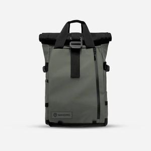 Wandrd Prvke 21 Wasatch Green Photo Bundle - V3