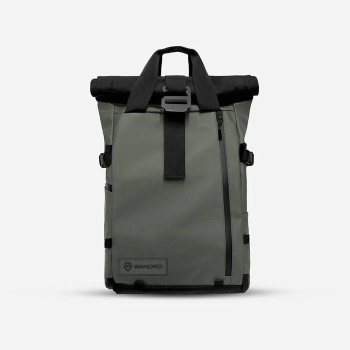 Wandrd Prvke 21 Wasatch Green Photo Bundle - V3