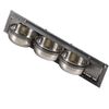 Stainless Steel Bird Feeder Cup Set -3 Cups Bird