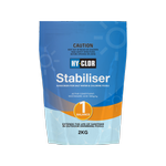 Hy-Clor 2kg Soft Pack Stabiliser