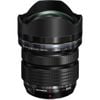 Om System 7-14mm F/2.8 Pro Lens