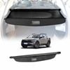 Retractable Cargo Cover for Kia Sportage 2021-2024 Rear Trunk Luggage Security Shield Shade