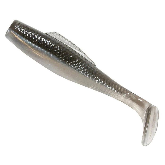 ZMan MinnowZ 3" Soft Plastic Fishing Lure Smelt