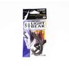 Sasame F318 Beak Octopus Light Duty Bait Fishing Hook 8/0