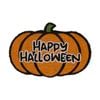 Madras Link 40 x 60cm Pumpkin Coir Door Mat