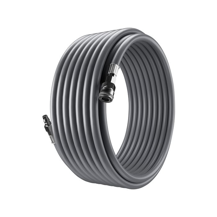 Ozito 20m PVC Air Hose