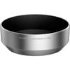 Olympus Lh-49b Lens Hood - Silver