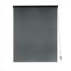 Windoware 60 x 240cm Charcoal Sienna Sheer Roller Blind