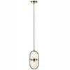 Euro 2 Light Pendant