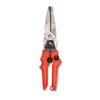 Crescent Wiss 280mm Snips Maxcut