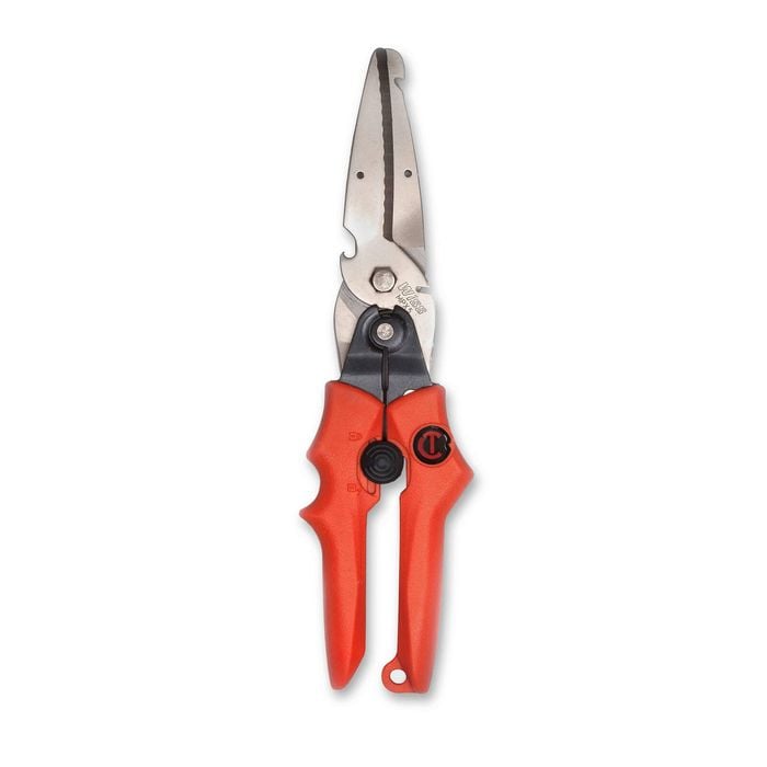 Crescent Wiss 280mm Snips Maxcut