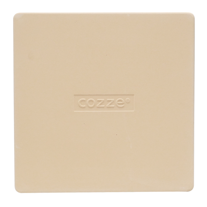 COZZE 17inch Replacement Pizza Oven Stone
