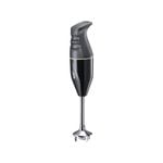 Bamix Classic Magic Blender 140W Black