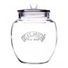 Kilner Universal Storage Jar 4L