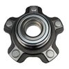 Front Wheel Bearing Hub For Suzuki Grand Vitara SQ416 SQ420 (No ABS)