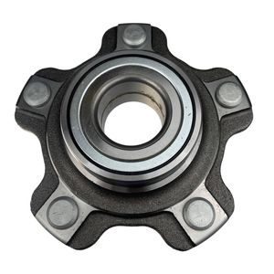 Front Wheel Bearing Hub For Suzuki Grand Vitara SQ416 SQ420 (No ABS)