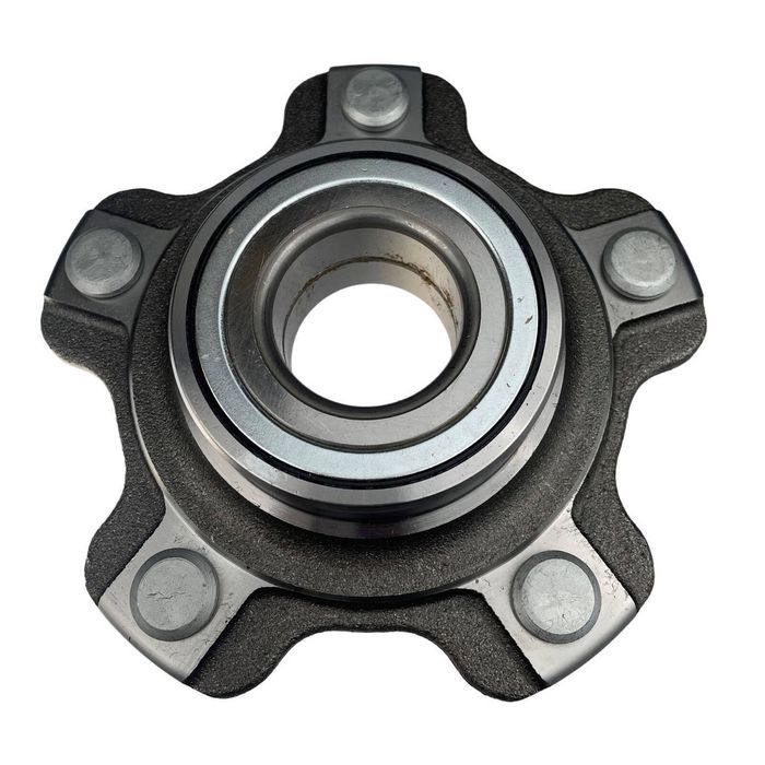 Front Wheel Bearing Hub For Suzuki Grand Vitara SQ416 SQ420 (No ABS)