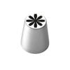 Soffritto Professional Bake Flower Nozzle With 8 Piping Bags - Designs May Vary