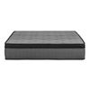 Ufurniture 30CM Single Mattress Springs Memory Foam