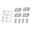 Rola Nut Set Drop And Turn - 4 Pack 