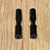 One Bottle Wine Pegs