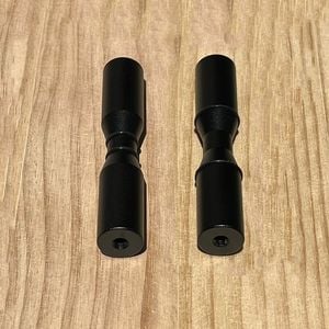 One Bottle Wine Pegs