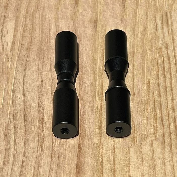 One Bottle Wine Pegs
