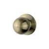Sylvan Quest Dummy Knob Antique Brass 