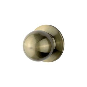 Sylvan Quest Dummy Knob Antique Brass 