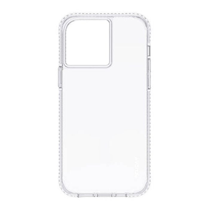 Pelican Ranger Case For Apple iPhone 14 Plus - Clear