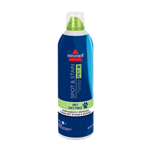 Bissell Pet Oxy Pro Stain Remover for Carpet 1142e