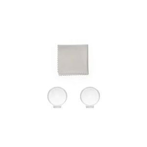 DJI Osmo 360 Transparent Lens Protectors