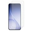 2 Pack Mezon Oppo Reno15 F 5g Clear Tempered Glass Screen Protectors