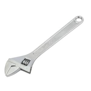 Craftright 300mm 12" Adjustable Wrench