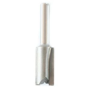 CRAFTMASTER 12.7mm Straight 6.4mm Shaft Long Trade Quality Router Bit