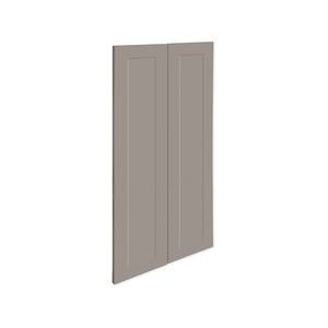 Kaboodle 600mm Cardamom Medium Alpine Pantry Door - Cardamom  Alpine