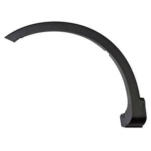 Genuine Mazda Cx-9 Tb Left Front Guard Fender Flare Mould Lh Part Td1151w30g