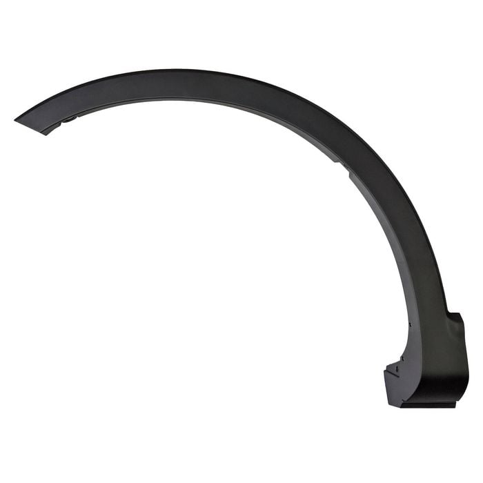 Genuine Mazda Cx-9 Tb Left Front Guard Fender Flare Mould Lh Part Td1151w30g