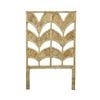Maine & Crawford Bebe Wave 160x145cm Headboard For Queen Size Bed