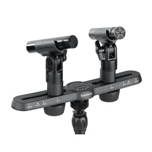 Saramonic Studio Quality Condenser Microphones Matched Pair Kit