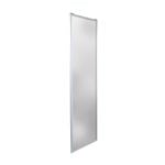 Lugna 2100 x 2701-3600mm 3 Mirror Wardrobe Door Custom Made Package