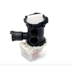 Washing Machine Water Drain Pump Complete Assembly 00146083, Suits Bosch