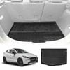 3D All-Weather Boot Liner for Mazda 2 Hatch 2014-Onwards DJ Series Cargo Trunk Mat Luggage Tray