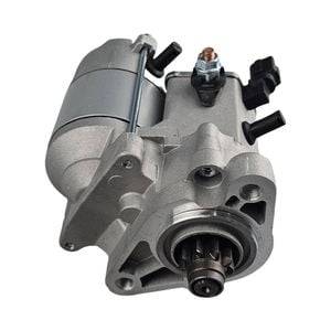 Basco Starter Motor for Toyota Hilux VZN167 VZN172, Landcruiser Prado VZJ95 VZJ90 3.4L -BSM1045
