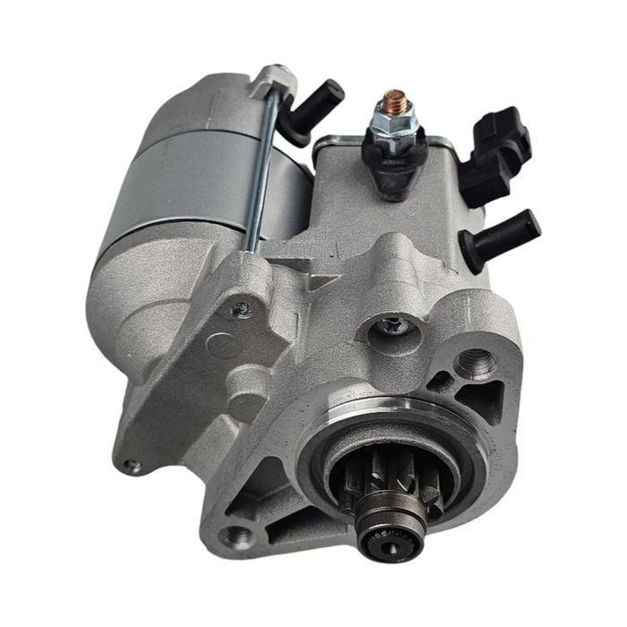 Basco Starter Motor for Toyota Hilux VZN167 VZN172, Landcruiser Prado VZJ95 VZJ90 3.4L -BSM1045